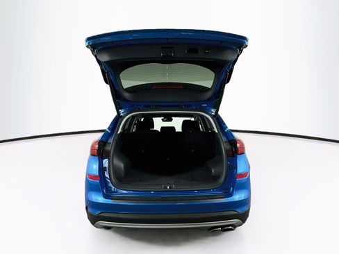 Used 2020 Hyundai Tucson Sport FWD image 28