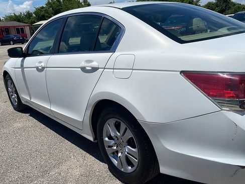 Used 2012 Honda Accord SE image 3