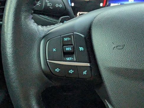 Used 2023 Ford Bronco Sport Badlands image 4