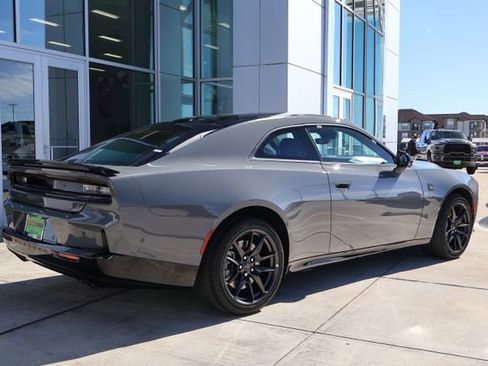New 2026 Dodge Charger R/T Scat Pack image 6