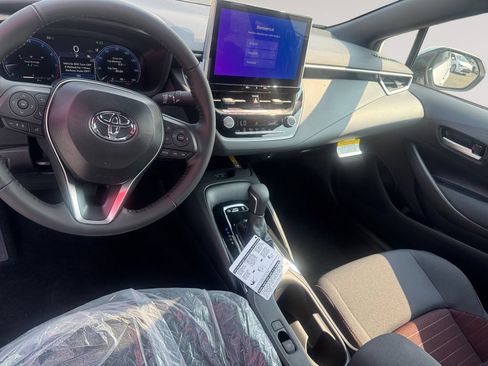 New 2026 Toyota Corolla SE FWD image 10