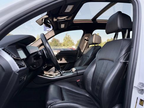 Used 2020 BMW X5 xDrive40i w/ M Sport Package AWD/4WD image 23
