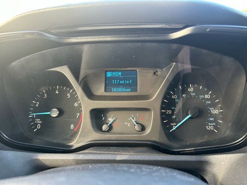 Used 2017 Ford Transit 150 130 Low Roof image 12