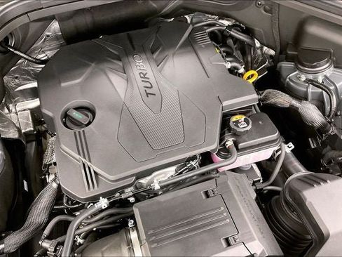New 2026 Genesis GV80 2.5T Prestige AWD/4WD image 14