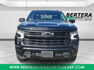 Used 2023 Chevrolet Silverado 1500 RST w/ Convenience Package II video 2