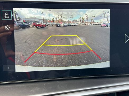 New 2026 Kia Sorento LX image 22