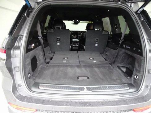 Certified 2024 Jeep Grand Cherokee L Overland w/ Trailer Tow Package AWD/4WD image 23