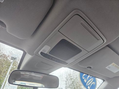 Certified 2023 Honda CR-V LX image 27