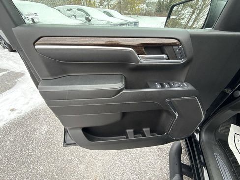 Certified 2023 GMC Sierra 1500 Elevation w/ X31 Off-Road Package image 27