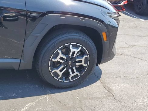Certified 2025 Hyundai Tucson XRT AWD/4WD image 6