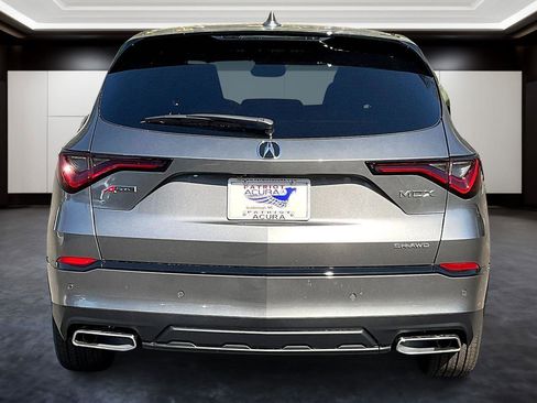 New 2026 Acura MDX A-Spec image 4