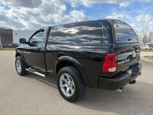 Used 2012 RAM 1500 Express image 3