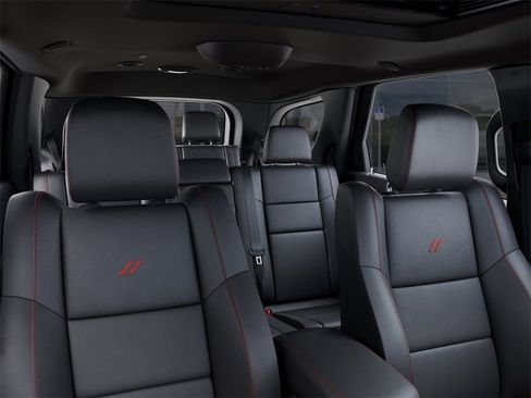 New 2026 Dodge Durango GT image 26