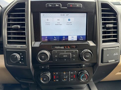 Used 2017 Ford F150 XLT w/ Equipment Group 302A Luxury image 20