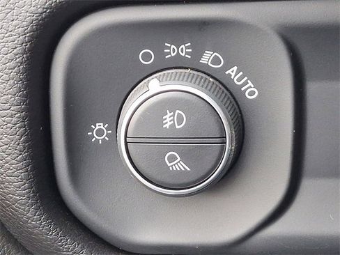 Used 2025 RAM 4500 Tradesman image 22