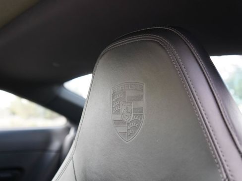 Used 2020 Porsche 911 Carrera S RWD image 27