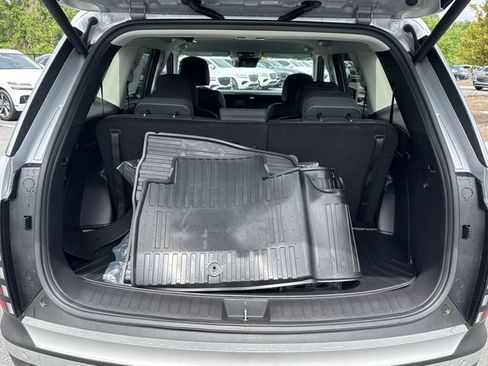 New 2026 Hyundai Palisade SEL FWD image 18