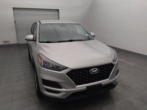 Used 2021 Hyundai Tucson SE image 14