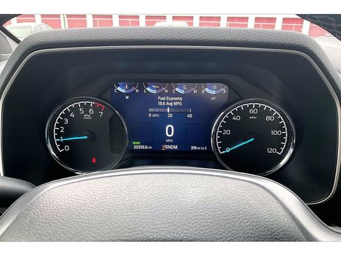 Used 2023 Ford F150 XLT w/ Equipment Group 302A High image 22