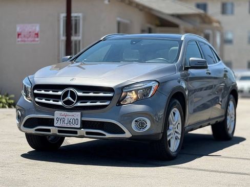 Used 2020 Mercedes-Benz GLA 250 image 6