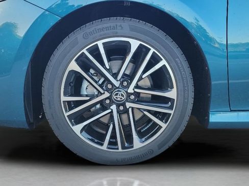 New 2026 Toyota Camry XLE FWD image 27