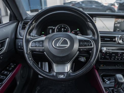 Used 2020 Lexus GS 350 F Sport image 26