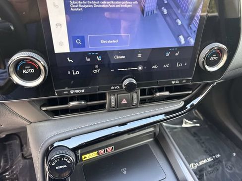 Certified 2024 Lexus NX 250 FWD image 19