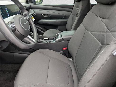 Certified 2026 Hyundai Tucson SE FWD image 22