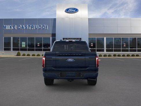 New 2026 Ford F150 Platinum AWD/4WD image 5