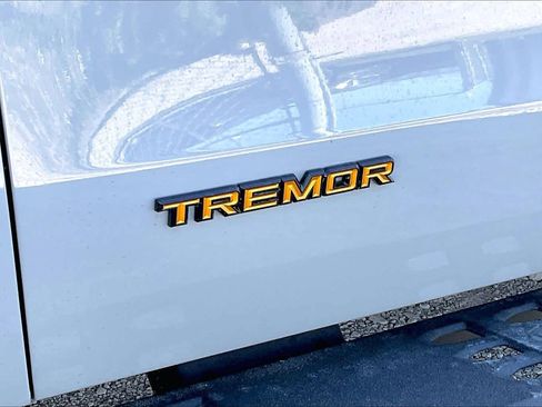 New 2026 Ford Expedition Tremor image 15