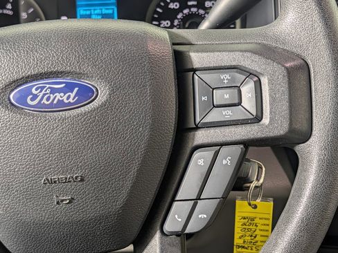 Certified 2019 Ford F150 XLT image 18