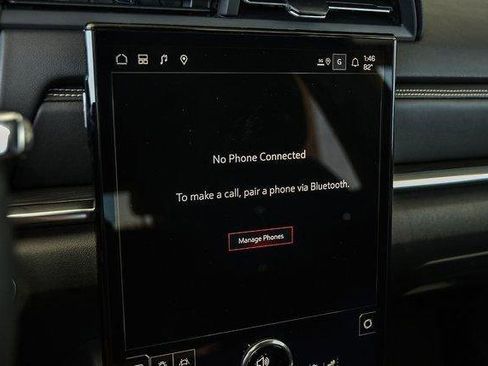 New 2025 GMC Terrain Elevation w/ Technology Package II image 31