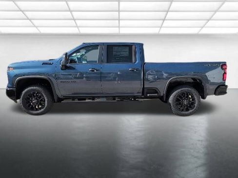 New 2025 Chevrolet Silverado 2500 Custom w/ Custom Value Package image 26