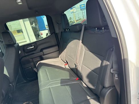 Used 2023 Chevrolet Silverado 1500 W/T w/ Trailering Package image 14