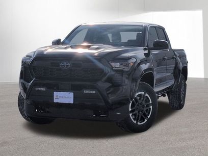 New 2026 Toyota Tacoma TRD Sport