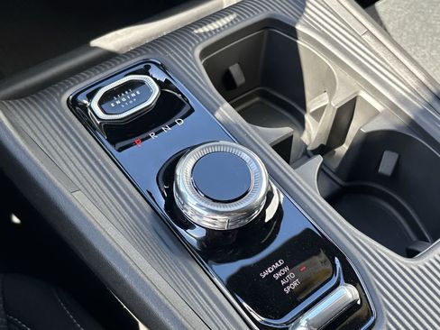 New 2026 Jeep Cherokee Laredo AWD/4WD image 26