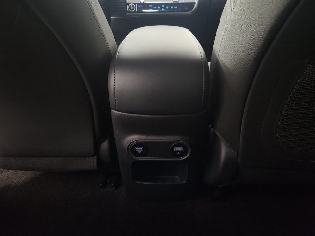 Certified 2024 Hyundai Ioniq 5 SEL AWD/4WD image 17