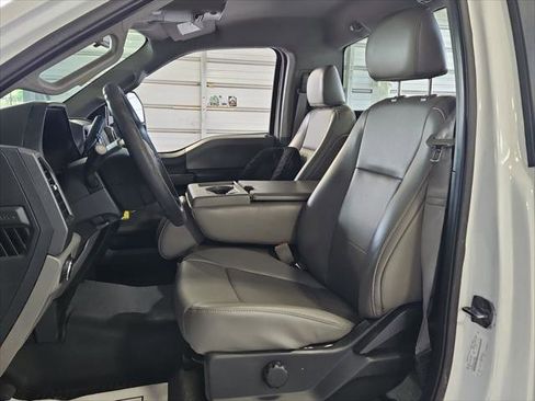 Used 2019 Ford F250 XL w/ XL Value Package image 14