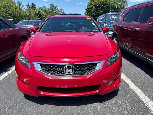 Used 2008 Honda Accord EX-L image 2