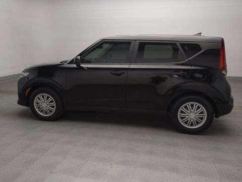 Used 2021 Kia Soul LX FWD image 3