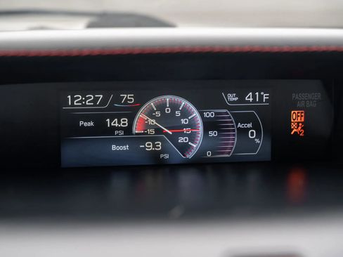 Used 2020 Subaru WRX STI image 19