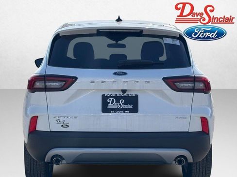 New 2026 Ford Escape Active AWD/4WD image 8