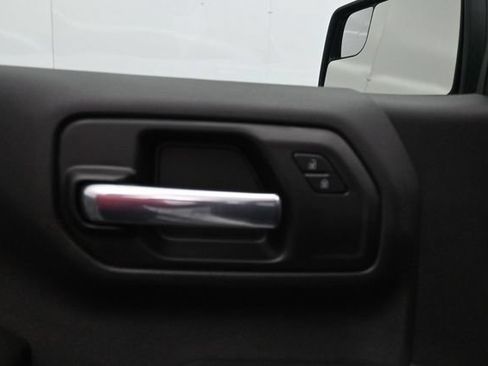 Used 2025 Chevrolet Silverado 1500 W/T RWD image 16