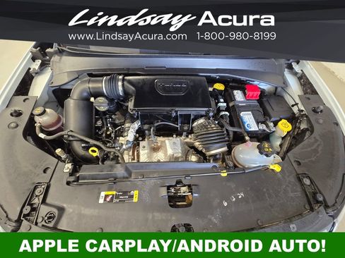 Used 2024 Jeep Compass Latitude AWD/4WD image 24