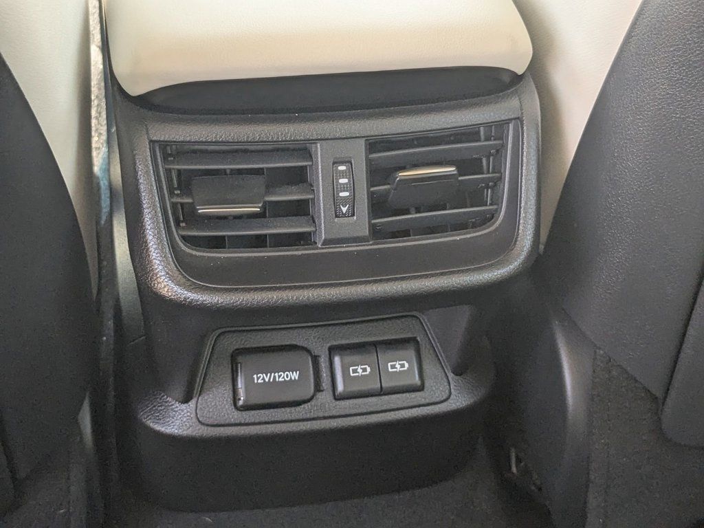 Used 2025 Lexus ES 350 w/ Premium Package FWD image 26