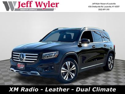 Used 2025 Mercedes-Benz GLB 250