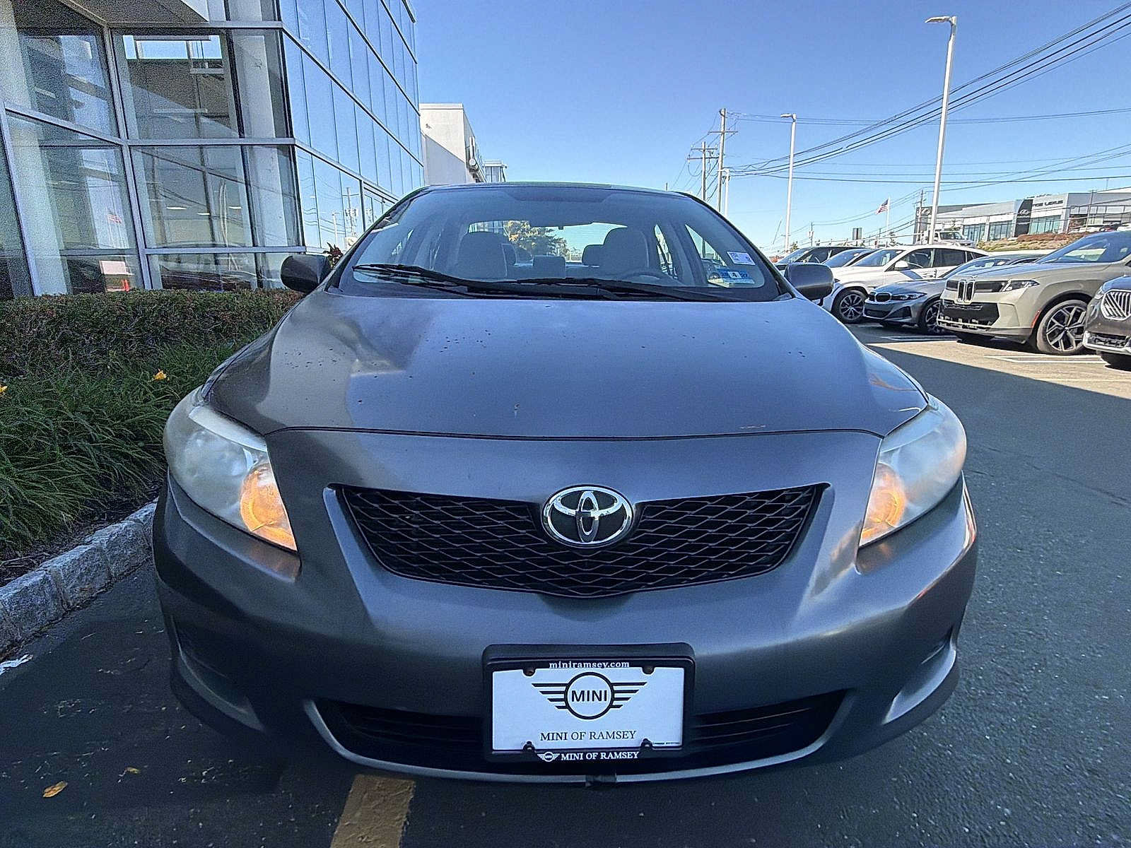 Used 2010 Toyota Corolla LE FWD image 14