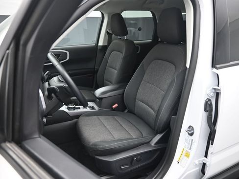 Used 2024 Ford Bronco Sport Big Bend w/ Convenience Package AWD/4WD image 9