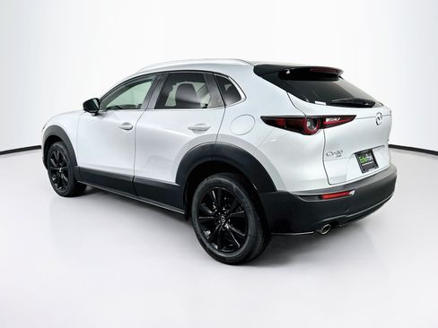 Used 2024 MAZDA CX-30 AWD 2.5 S w/ Select Sport Pkg image 5