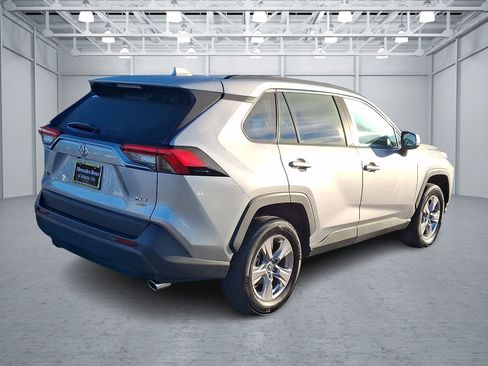 Used 2023 Toyota RAV4 XLE w/ Convenience Package AWD/4WD image 6